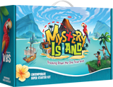 Mystery Island VBS: Super Starter Kit: Contemporary