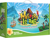 Mystery Island VBS: Super Starter Kit: Traditional