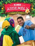 MYSTERY ISLAND VBS: ASSEMBLY GUIDE