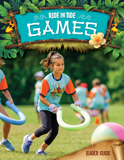 MYSTERY ISLAND VBS: GAMES GUIDE