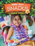MYSTERY ISLAND VBS: SNACKS GUIDE