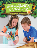 MYSTERY ISLAND VBS: SCIENCE AND CRAFTS GUIDE