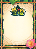 MYSTERY ISLAND VBS: NAME TAGS