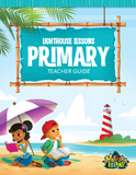 MYSTERY ISLAND VBS: PRIMARY TEACHER GUIDE