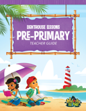 MYSTERY ISLAND VBS: PRE-PRIMARY TEACHER GUIDE