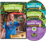 MYSTERY ISLAND VBS: MUSIC LEADER SET: Traditional