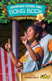 MYSTERY ISLAND VBS: SONGBOOKS: Contemporary