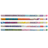 MYSTERY ISLAND VBS: PENCILS