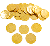 MYSTERY ISLAND VBS: DAILY MEDALLION SET