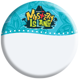 MYSTERY ISLAND VBS: NAME BUTTON