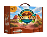 Zoomerang VBS: Starter Kit