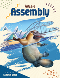 Zoomerang VBS: Assembly Guide