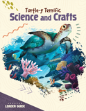 Zoomerang VBS: Science and Crafts Guide