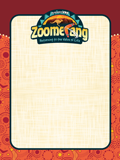 Zoomerang VBS:  Name Tags