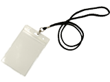Zoomerang VBS:  Name Tag Lanyard