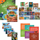 Zoomerang VBS: Pre-Primary Resource Kit