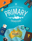 Zoomerang VBS: Primary Teacher Guide