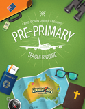 Zoomerang VBS: Pre-Primary Teacher Guide