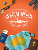 Zoomerang VBS: Special Needs Teacher Guide
