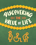 Zoomerang VBS: Discovering the Value of Life Booklet