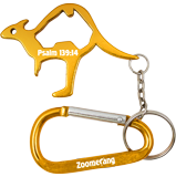 Zoomerang VBS: Carbiner