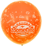 Zoomerang VBS: Balloons