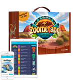 Zoomerang VBS: Starter Kit + Digital Pro