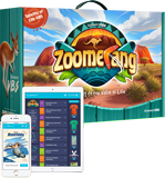 Zoomerang VBS: Super Starter Kit + Digital Pro