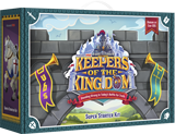 Keepers of the Kingdom VBS: Super Starter Kit