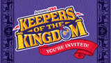 Keepers of the Kingdom VBS: Promotional Business Cards