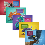 Keepers of the Kingdom VBS: Animal Pal Posters