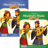 Keepers of the Kingdom VBS: Sheet Music