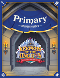 Keepers of the Kingdom VBS: Primary Student Guide: ESV