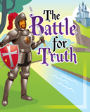Keepers of the Kingdom VBS: The Battle for Truth Booklet