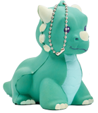 Keepers of the Kingdom VBS: Dragon Foam Toy