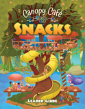 The Great Jungle Journey VBS: Snacks Guide
