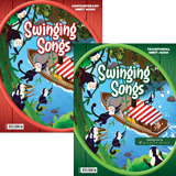 The Great Jungle Journey VBS: Sheet Music