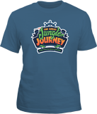 The Great Jungle Journey VBS: Marine T-Shirt: Y-L