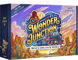 Wonder Junction VBS