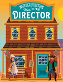 Wonder Junction VBS:  Director Guide