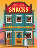 Wonder Junction VBS: Snacks Guide