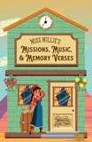 Wonder Junction VBS: Missions, Music, and Memory Verse Guide