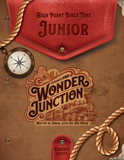 Wonder Junction VBS: Toddler Teacher Guide