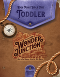 Wonder Junction VBS: Toddler Teacher Guide