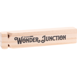 Wonder Junction VBS: Train Whistle