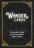 Wonder Junction VBS: Wonder Cards