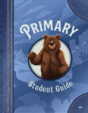 Wonder Junction VBS: Primary Student Guide: ESV