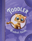 Wonder Junction VBS: Toddler Student Guide: ESV