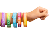 Wonder Junction VBS: Silicone Wristband