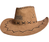 Wonder Junction VBS: Cowboy Hat